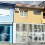 Casa com 3 quartos à venda na Rua José Guilger Sobrinho, 657, Santo Amaro, São Paulo