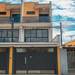 Casa com 3 quartos à venda na Rua Manuel Oliveira Bueno, 710, Vila Matilde, São Paulo