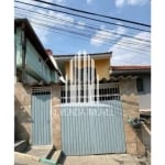 Casa com 2 quartos à venda na Rua Parus, 693, Vila Mazzei, São Paulo