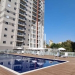 Apartamento com 1 quarto à venda na Rua Olavo Leite, 750, Vila Andrade, São Paulo