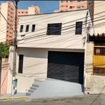 Barracão / Galpão / Depósito à venda na Rua Coronel Fawcett, 1611, Vila Moraes, São Paulo