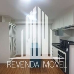 Apartamento com 1 quarto à venda na Avenida Cupecê, 2308, Jardim Prudência, São Paulo