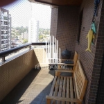 Apartamento com 2 quartos à venda na Rua Engenheiro Jorge Oliva, 950, Vila Mascote, São Paulo