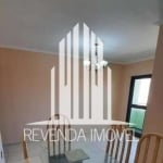 Apartamento com 3 quartos à venda na Rua Santo Ubaldo, 528, Limão, São Paulo