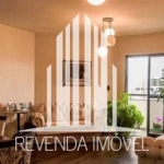 Apartamento com 3 quartos à venda na Avenida Nova Cantareira, 673, Tucuruvi, São Paulo