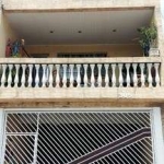 Casa com 4 quartos à venda na Rua Ana Reimberg Hemmel, 805, Jardim São Bernardo, São Paulo