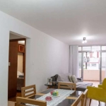 Apartamento com 1 quarto à venda na Rua Catão, 1402, Vila Romana, São Paulo