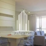 Apartamento com 1 quarto à venda na Avenida Portugal, 1778, Brooklin, São Paulo