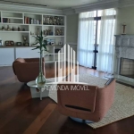 Apartamento com 5 quartos à venda na Avenida Giovanni Gronchi, 5364, Vila Andrade, São Paulo