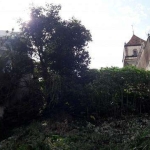 Terreno à venda na Rua Bandeirante Sampaio Soares, 638, Vila Morumbi, São Paulo