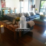 Apartamento com 4 quartos à venda na Rua Américo Alves Pereira Filho, 720, Vila Morumbi, São Paulo