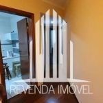 Apartamento com 3 quartos à venda na Praça Santa Terezinha, 546, Vila Azevedo, São Paulo