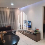 Apartamento com 2 quartos à venda na Rua João Vieira Prioste, 2377, Vila Carrão, São Paulo