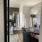 Apartamento com 2 quartos à venda na Avenida Inajar de Souza, 1637, Jardim Peri, São Paulo