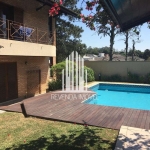 Casa em condomínio fechado com 4 quartos à venda na Avenida dos Lagos, 1212, Aldeia da Serra, Barueri