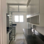 Apartamento com 3 quartos à venda na Rua Marte, 929, Jardim Tupanci, Barueri