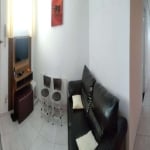 Apartamento com 1 quarto à venda na Rua Jaguaribe, 979, Vila Buarque, São Paulo