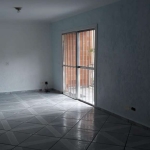 Apartamento com 3 quartos à venda na Estrada Cata Preta, 1502, Vila João Ramalho, Santo André