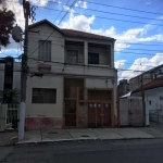 Terreno à venda na Rua Mesquita, 602, Vila Deodoro, São Paulo