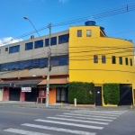 Prédio com 2 salas à venda na Rua Diadema, 1353, Parque Marajoara, Santo André