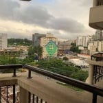 Apartamento com 1 quarto para alugar na Rua Tenente Negrão, 700, Itaim Bibi, São Paulo