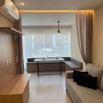 Apartamento com 1 quarto à venda na Rua Osório Duque Estrada, 540, Paraíso, São Paulo