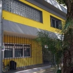 Casa com 4 quartos para alugar na Rua Aimberê, 1817, Perdizes, São Paulo