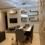 Apartamento com 3 quartos à venda na Rua Olímpia, 1188, Vila Camilópolis, Santo André