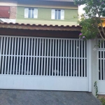 Casa com 3 quartos à venda na Rua Alfredo Bechelli, 605, Rudge Ramos, São Bernardo do Campo