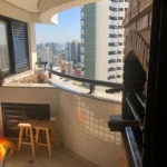 Apartamento com 3 quartos à venda na Rua Santo André, 555, Centro, Santo André