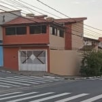 Casa com 3 quartos à venda na Rui Barbosa Lima, 671, Vila Curuçá, São Paulo