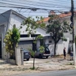 Casa comercial para alugar na Rua Almirante Pereira Guimarães, 798, Pacaembu, São Paulo