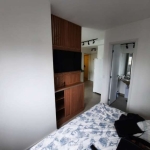 Apartamento com 1 quarto à venda na Vale do Ipojuca, 792, Cidade Líder, São Paulo