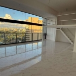 Loft com 1 quarto à venda na Avenida Açocê, 550, Indianópolis, São Paulo