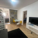 Apartamento com 1 quarto à venda na Avenida Ipiranga, 1395, República, São Paulo