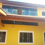 Casa com 4 quartos à venda na Esmeralda, 798, Embu Mirim, Itapecerica da Serra