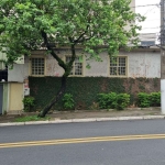 Casa comercial à venda na Rua Barão do Rio Branco, 1244, Santo Amaro, São Paulo