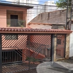 Casa com 3 quartos à venda na Professor Custódio de Faria, 566, Parque Mandaqui, São Paulo