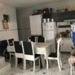 Casa com 3 quartos à venda na Sílvio, 547, Jardim Almeida, São Paulo