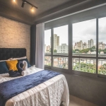 Apartamento com 1 quarto à venda na Rua Coronel Lisboa, 1000, Vila Mariana, São Paulo