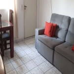 Apartamento com 2 quartos à venda na Nogueira do Cravo, 1522, Jardim Guaruja, São Paulo