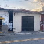 Casa comercial à venda na Rua Tanque Velho, 2497, Vila Nivi, São Paulo