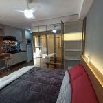 Apartamento com 1 quarto à venda na Avenida Cásper Líbero, 1001, Centro, São Paulo