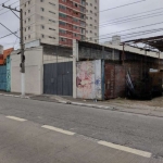 Terreno à venda na Suzana Rodrigues, 640, Santo Amaro, São Paulo