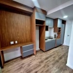 Apartamento com 1 quarto à venda na Avenida Professor Luiz Ignácio Anhaia Mello, 4160, Jardim Independência, São Paulo