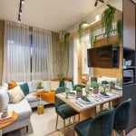 Apartamento com 2 quartos à venda na Rua Serrana Fluminense, 4250, Jardim Peri, São Paulo