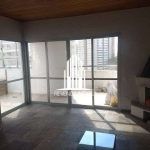 Apartamento com 4 quartos à venda na Rua José da Silva Ribeiro, 585, Vila Andrade, São Paulo