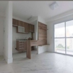 Apartamento com 1 quarto à venda na Doutor Miranda Azevedo, 1785, Vila Romana, São Paulo