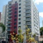 Apartamento com 2 quartos à venda na Araxá, 501, Vila Humaitá, Santo André