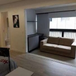 Apartamento com 1 quarto à venda na Rua Pascal, 2149, Campo Belo, São Paulo